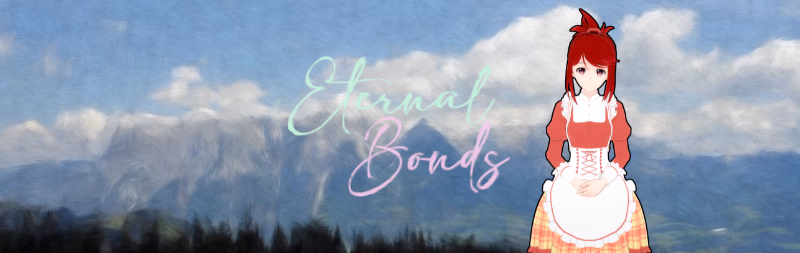 欲望之绊（Eternal Bonds）v0.1 精翻汉化 游戏截图 1