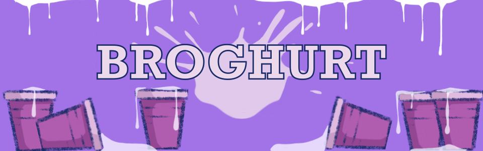 淫乱兄弟会：初尝禁果（Broghurt）v1.3 精翻汉化 游戏截图 1