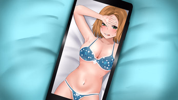 新来的诱惑护士（A New Nurse）v0.05 精翻汉化 游戏截图 1