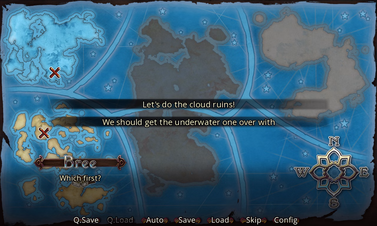 叛乱：飞艇上的性爱冒险（Mutiny）v1.1 + DLC 精翻汉化 游戏截图 6
