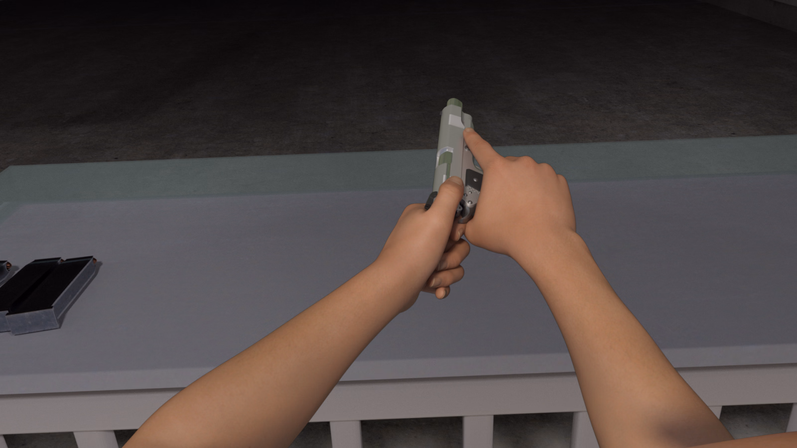 重建家庭：母女同收（Rebuilding My Family）v0.1.5 精翻汉化 游戏截图 7
