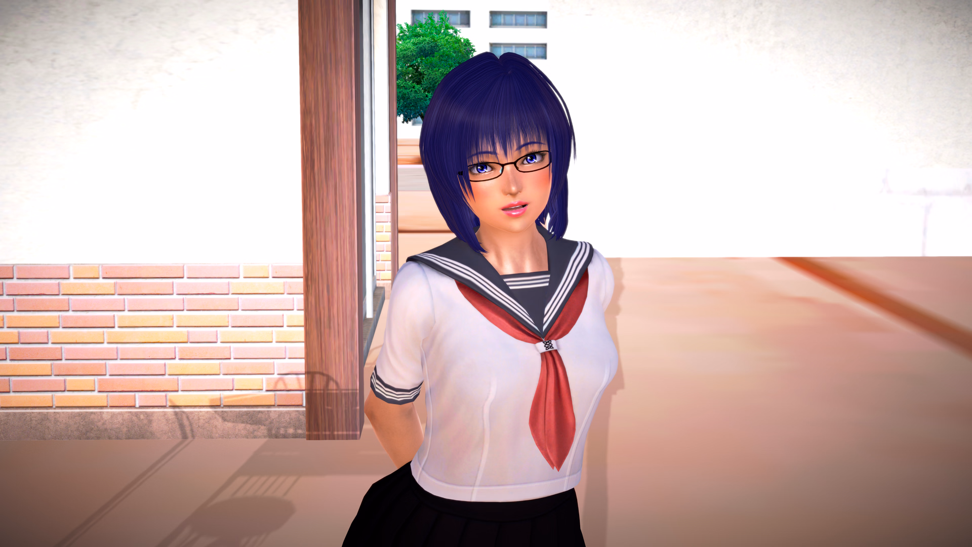 珍贵的爱：禁忌之恋（Precious Love）v0.3 精翻汉化 游戏截图 3