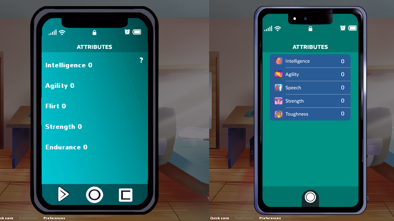 测试生活:沙盒欲望都市(Beta Life)v0.0.2 精翻汉化 游戏截图 5