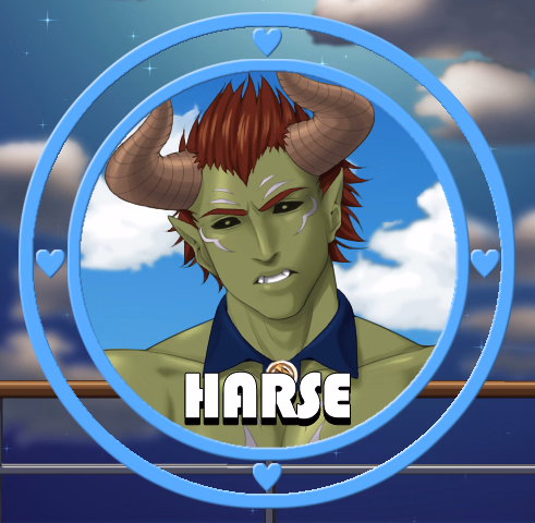 硬核巡航：科幻同志性爱游轮（Hardcore Cruising: A Sci-Fi Gay Sex Cruise!）Final 精翻汉化 游戏截图 6