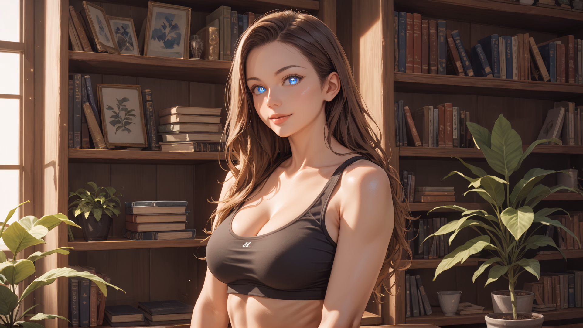 天鹅绒账本:背叛与欲望(Velvet Ledger)v0.3.5 精翻汉化 游戏截图 4