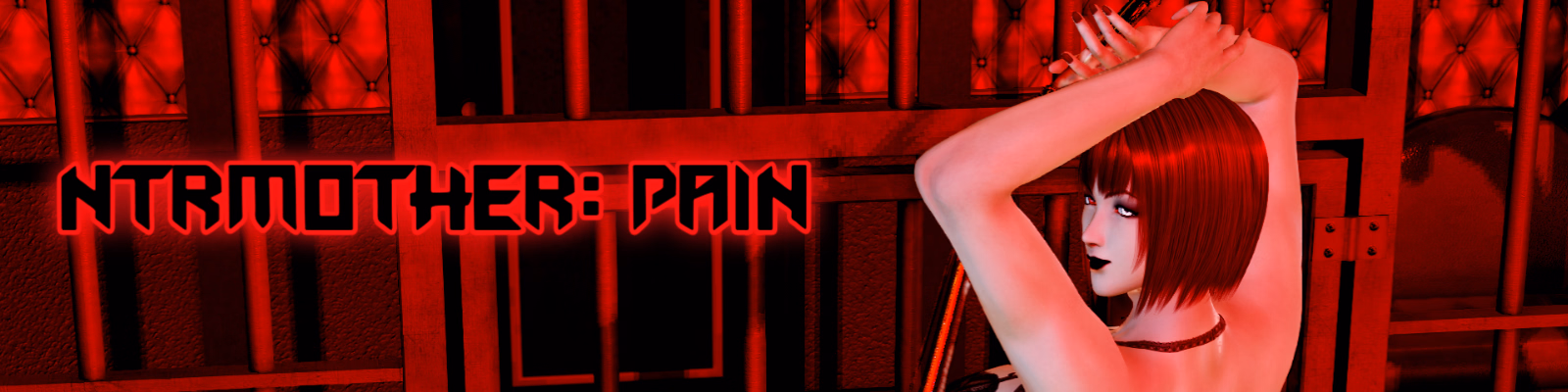 NTR故事：痛苦人妻的背叛（NTR STORIES: Pain）Ch. 1 Beta 精翻汉化 游戏截图 1