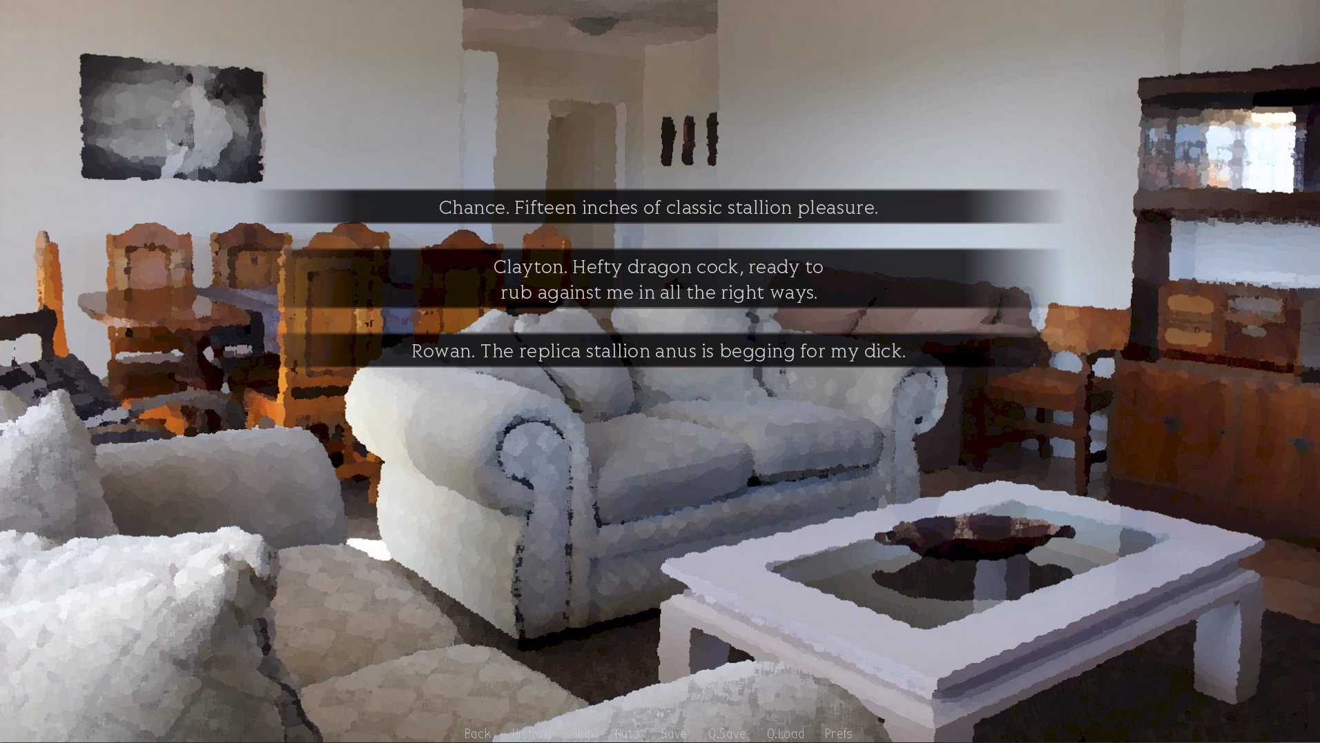 庄园领主:欲海沉沦(Lord of the Manor)v0.12 精翻汉化 游戏截图 3