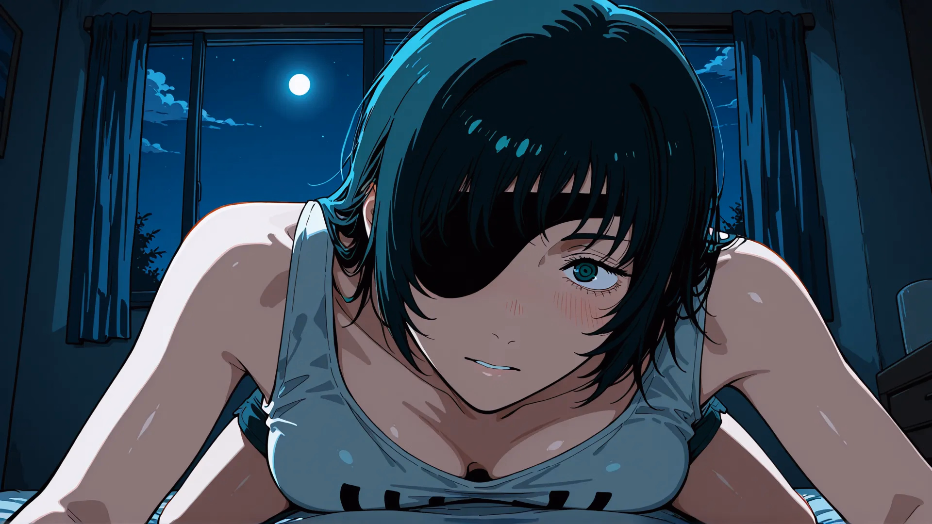 电锯之心:姬野的诱惑(Chainsaw Hearts)v1.1 精翻汉化 游戏截图 4
