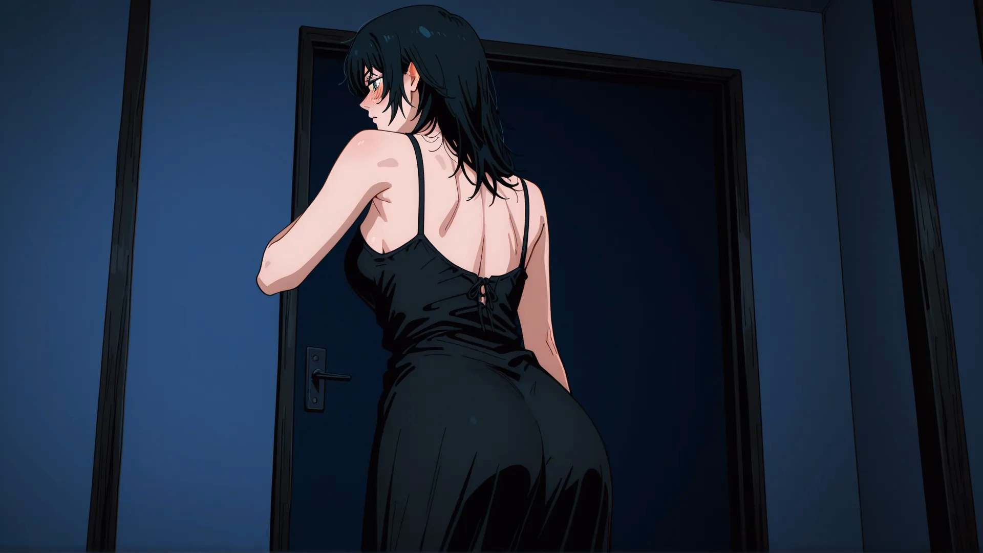 电锯之心:姬野的诱惑(Chainsaw Hearts)v1.1 精翻汉化 游戏截图 7