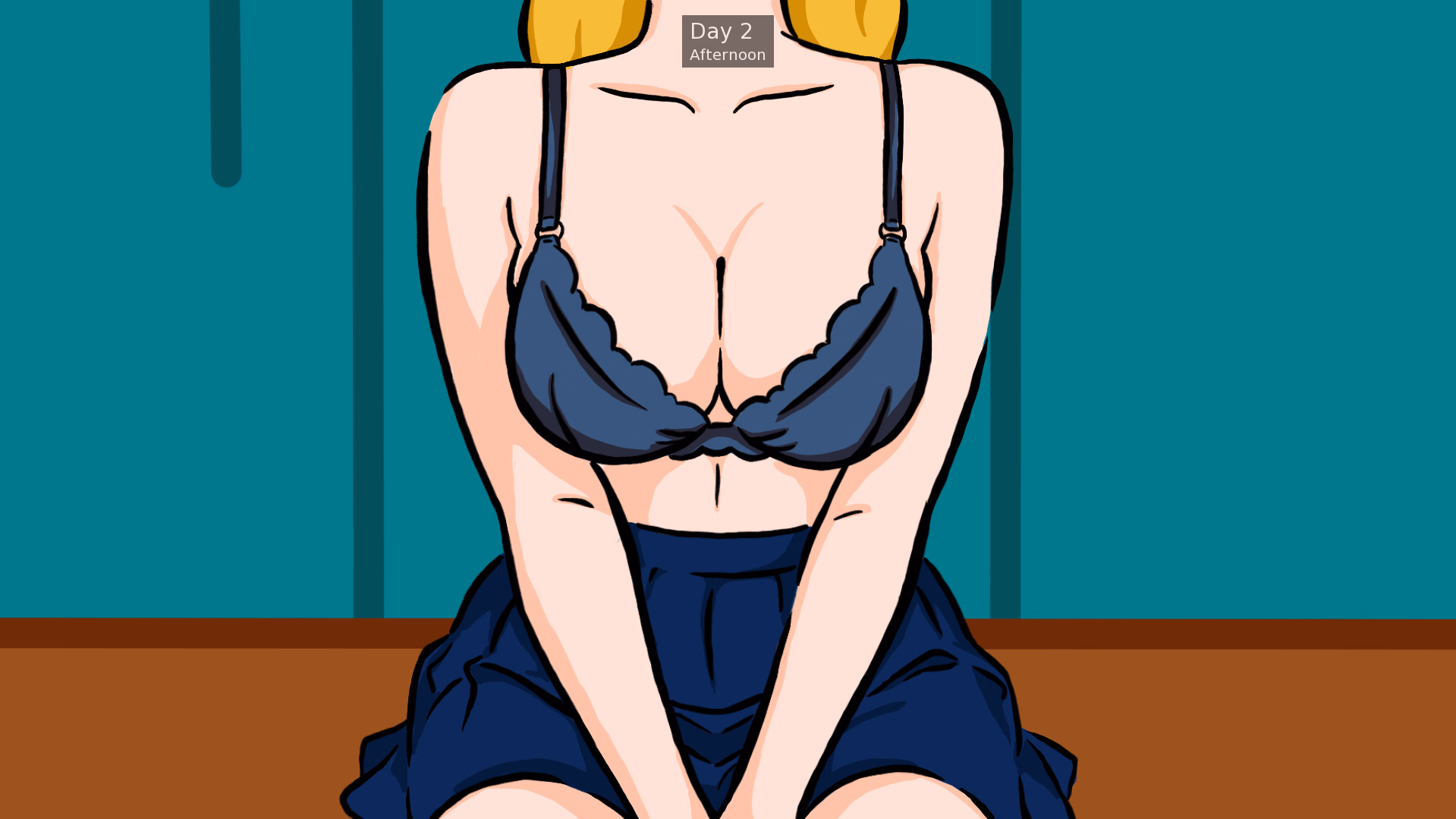艾米丽：在羞耻与欲望中堕落（Emily: Between Shame and Desire）v0.01 精翻汉化 游戏截图 4