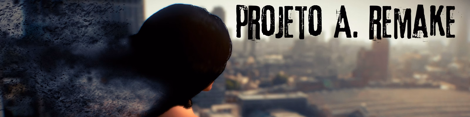 A计划：重制版（Project A. Remake）v0.1 精翻汉化 游戏截图 1