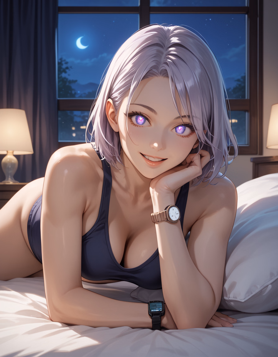 玻璃肌肤：欲求不满的妻子（Glass Skin）Ch.6 v0.6 精翻汉化 游戏截图 7