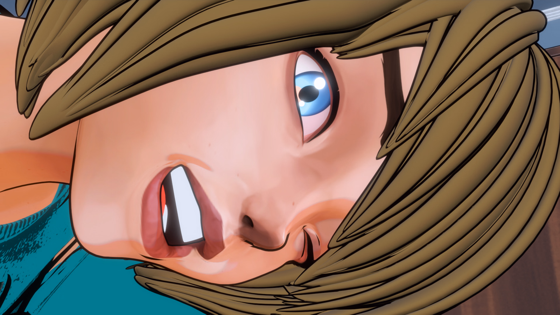 家族秘事：养子的情欲（Family Secrets）v0.6.0 精翻汉化 游戏截图 8