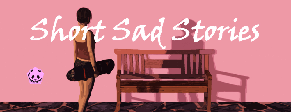 悲伤短篇:秘密与欲望(Short Sad Stories)Final + DLC 精翻汉化 游戏截图 1
