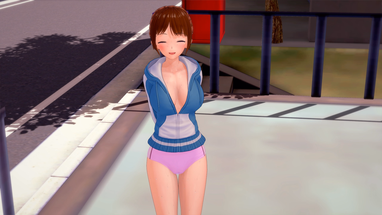我的淫荡邻居:熟女的诱惑日常(My Naughty Neighbor)v1.1 精翻汉化 游戏截图 3