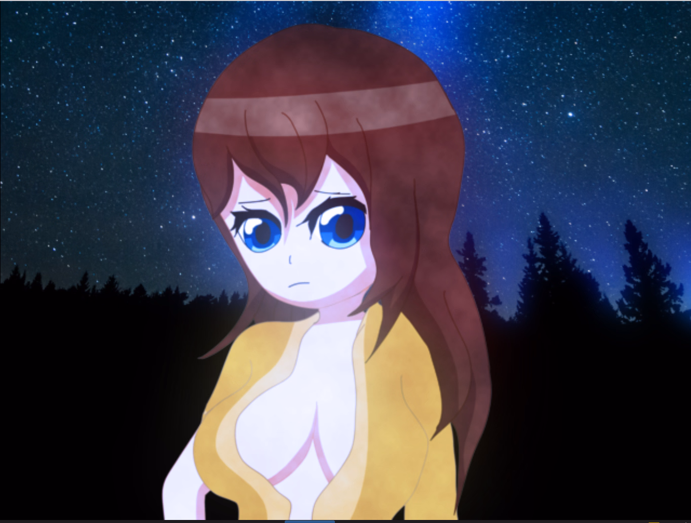 卡诺蒙：粉色诱惑（Kanomon: Shiny Pink Version）v1.0 精翻汉化 游戏截图 5