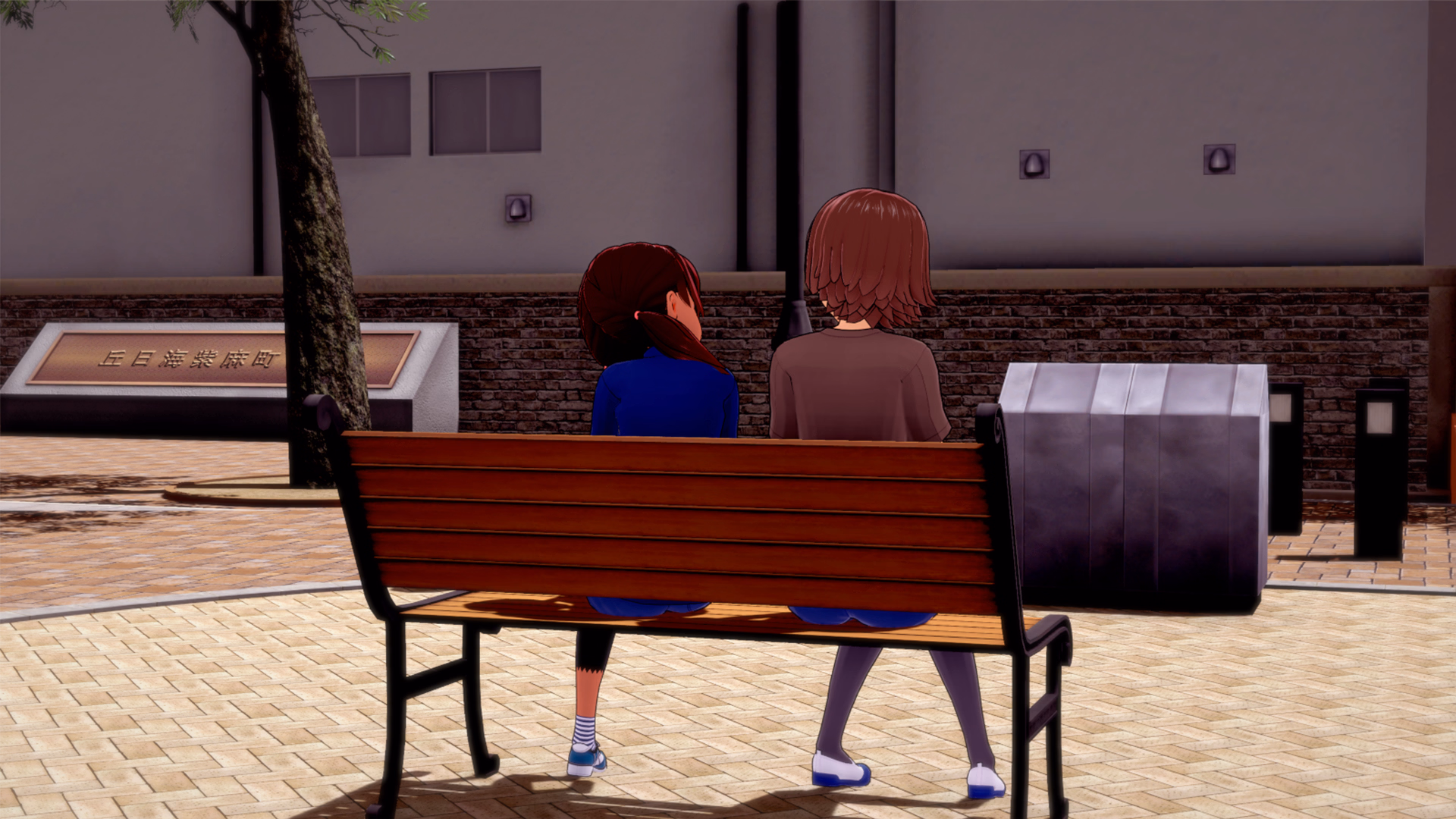 打码视界：马赛克恋物癖（Censored Sight）v0.5.1 精翻汉化 游戏截图 3