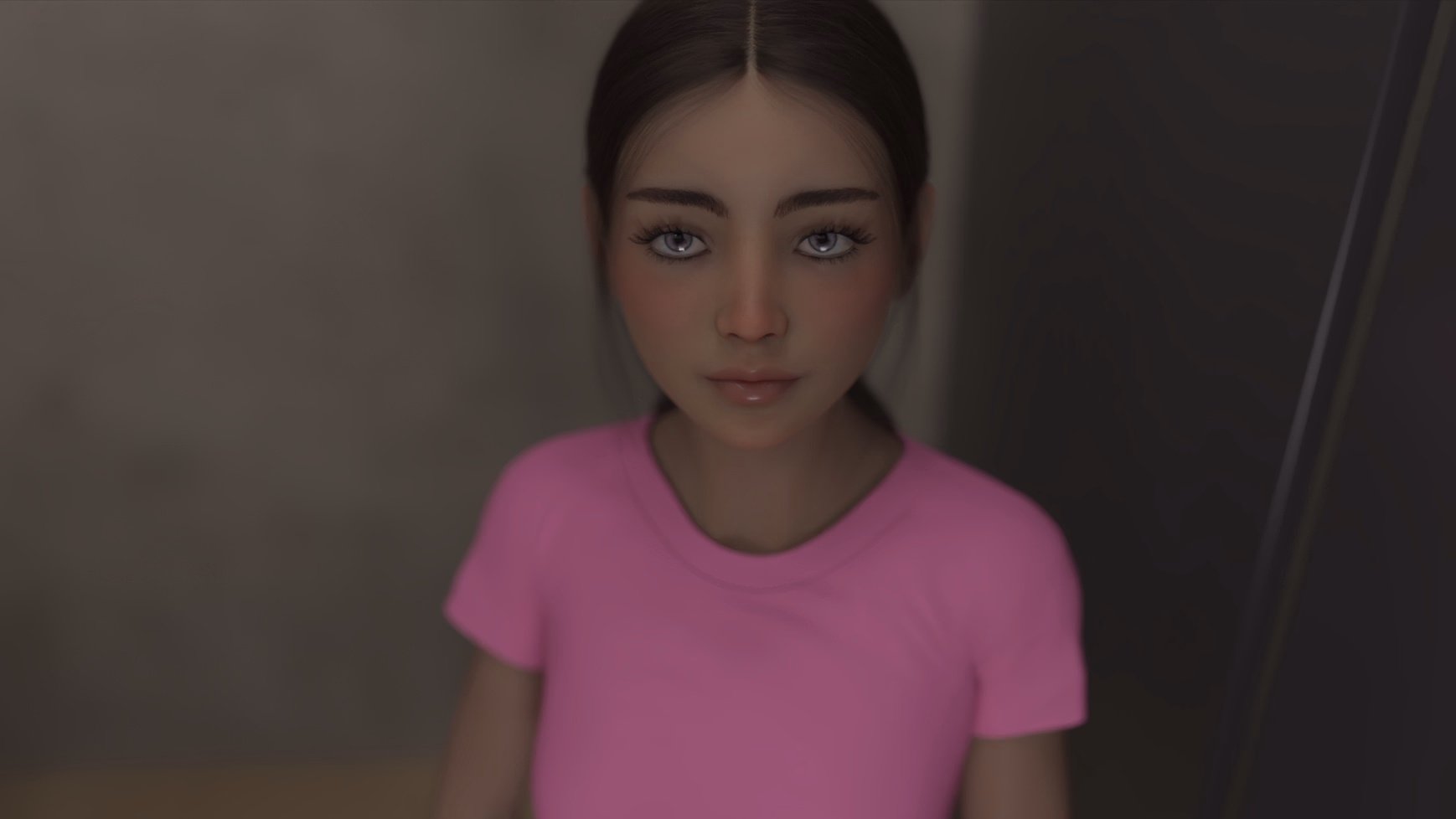 沉沦之夜：日夜交替（Night over Day）v0.15.1 精翻汉化 游戏截图 5