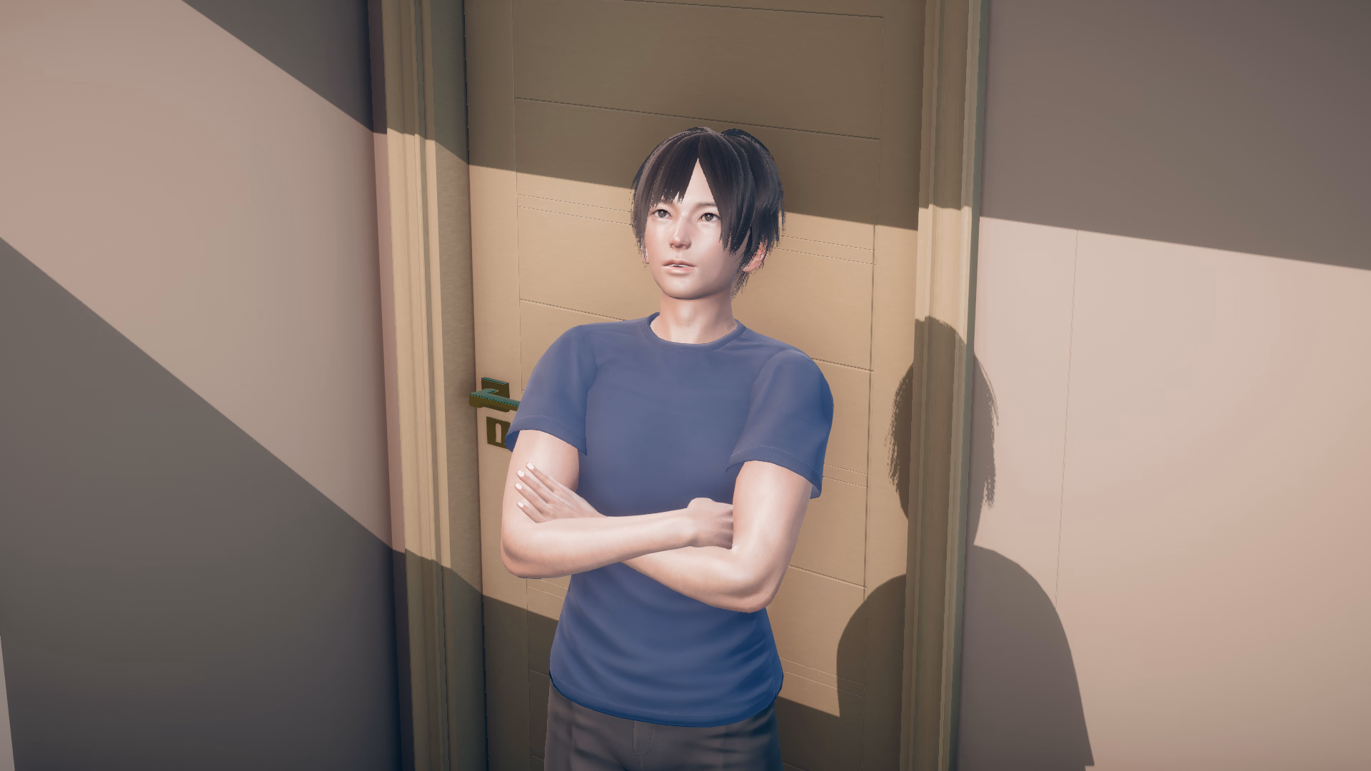 罪人:堕落深渊(Sinners)v0.1-hotfix 精翻汉化 游戏截图 3