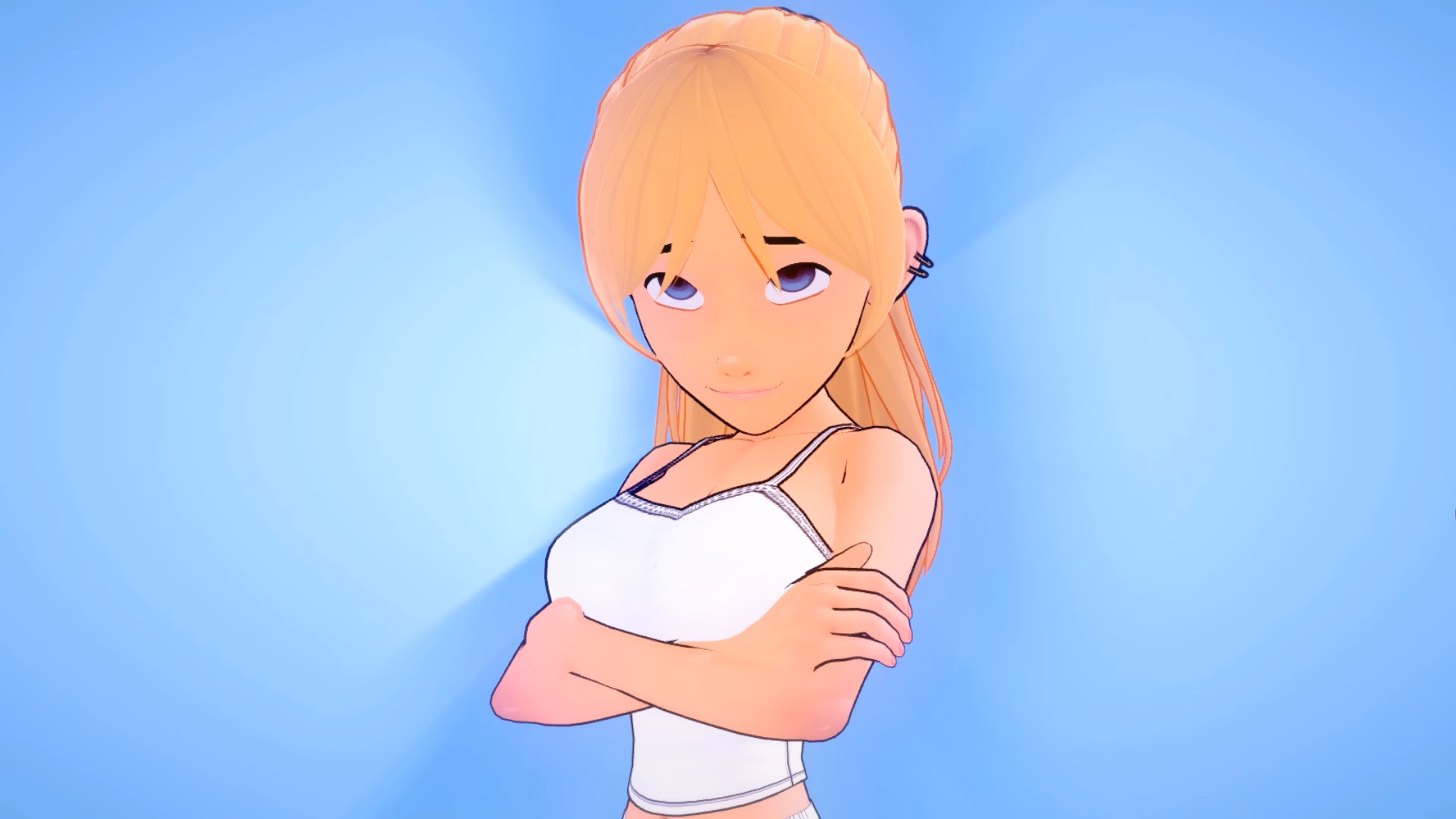 艾玛：纯真少女的堕落轨迹（Emma）Demo 精翻汉化 游戏截图 1