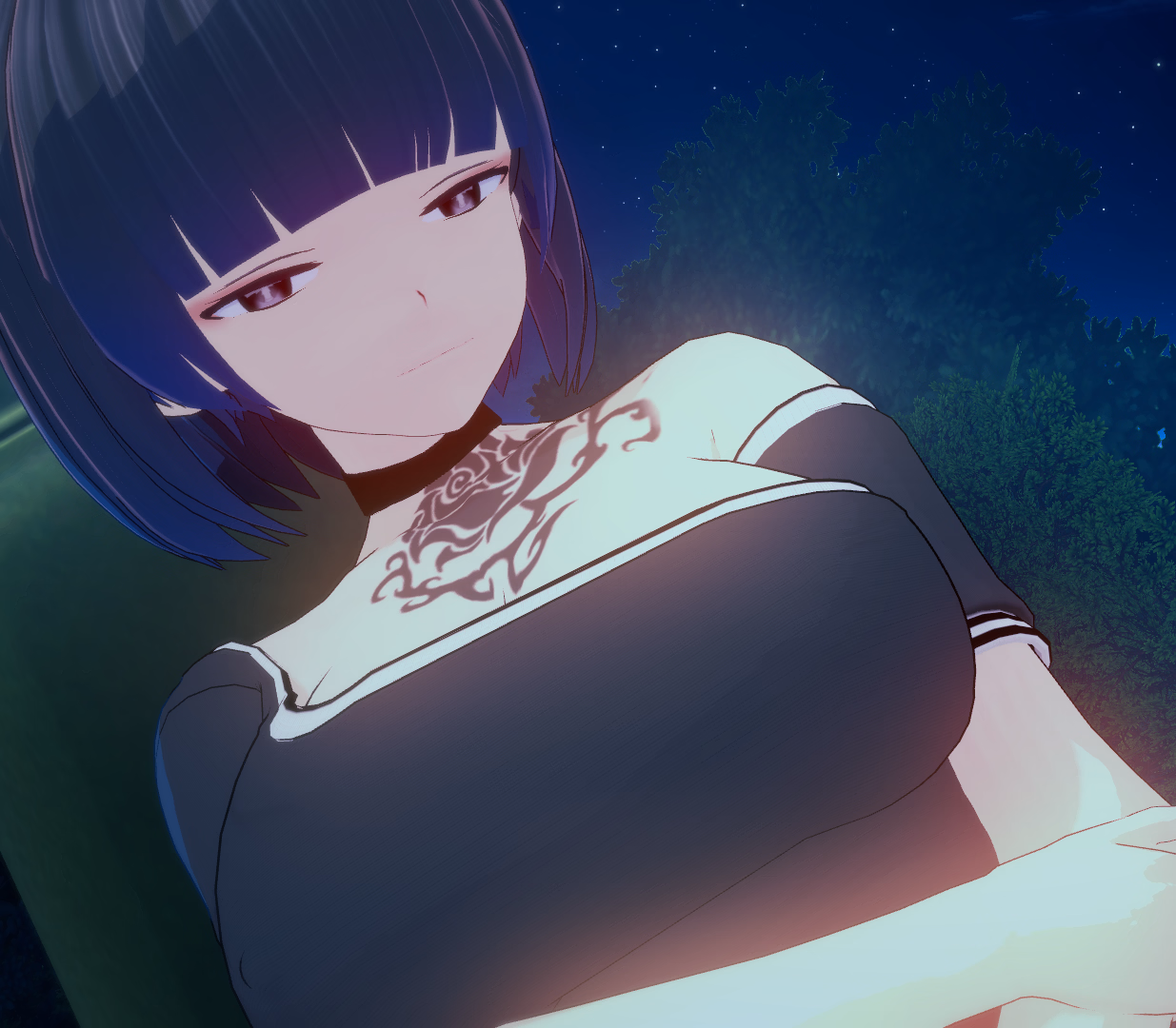 命运交织:捡个少女来同居(Linked Lives)v1.0 精翻汉化 游戏截图 2