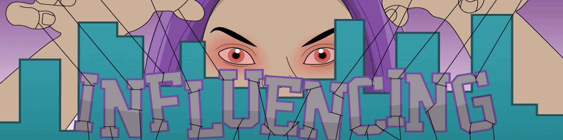 催眠洗脑:影响力(Influencing)v0.1.18.1 精翻汉化 游戏截图 1