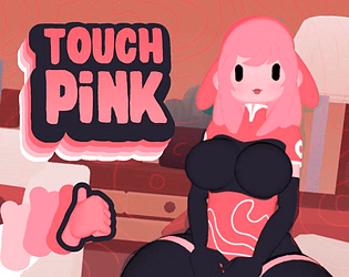 粉色娇躯:触摸诱惑(Touch Pink)v1.0 精翻汉化 游戏截图 1