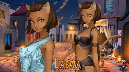 丁吉拉的盗贼：公会后宫（Thieves of Dingirra）v1.0.8 精翻汉化 游戏截图 7