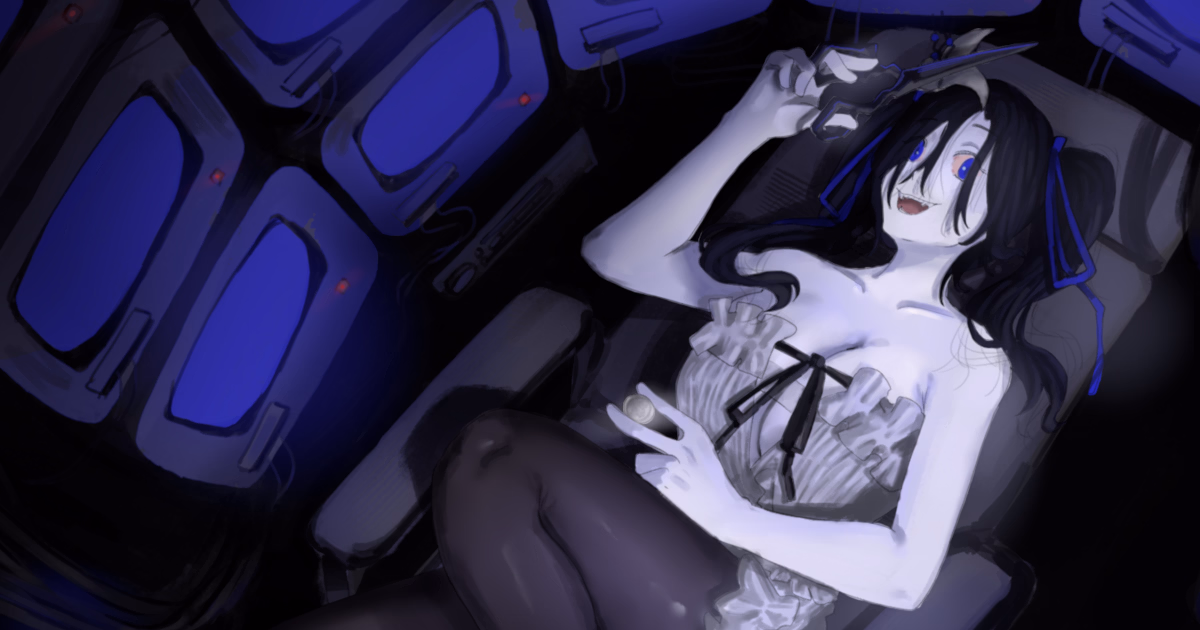 蓝色秘密：血腥与肉欲（The Blue Secret）v0.9.1 精翻汉化 游戏截图 7