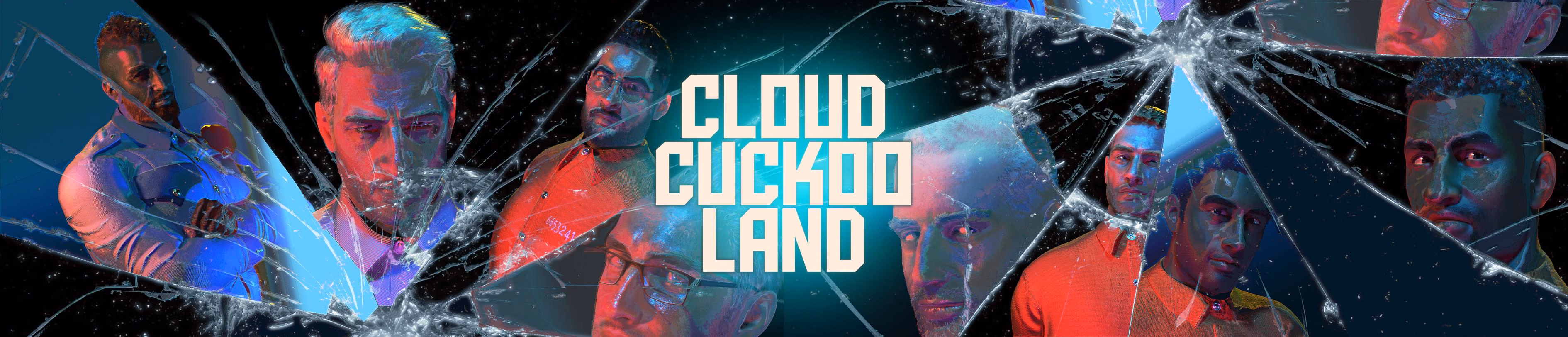 云中布谷鸟国：男同迷情（Cloud Cuckoo Land）Ch.2 v0.2.3 精翻汉化 游戏截图 1