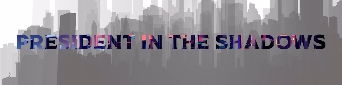 影子总统:权欲玩物(President in the Shadows)v0.1 精翻汉化 游戏截图 1