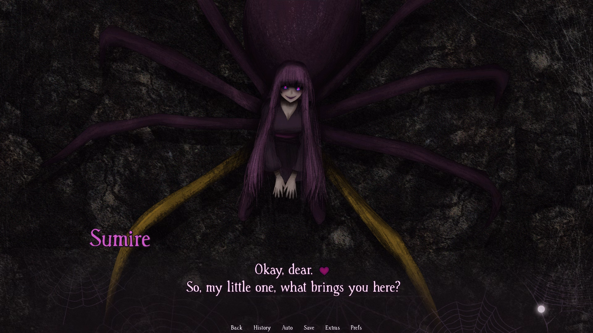 黑暗伊甸:亚人秘境的诱惑(My Dark Eden)v1.0 精翻汉化 游戏截图 5