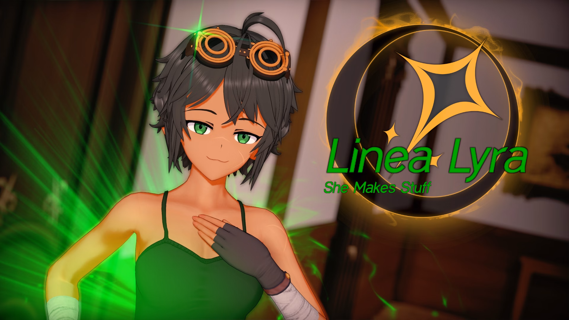 罪恶之源：魔物娘的暗黑宿命（From the Sin）v0.10c 精翻汉化 游戏截图 6