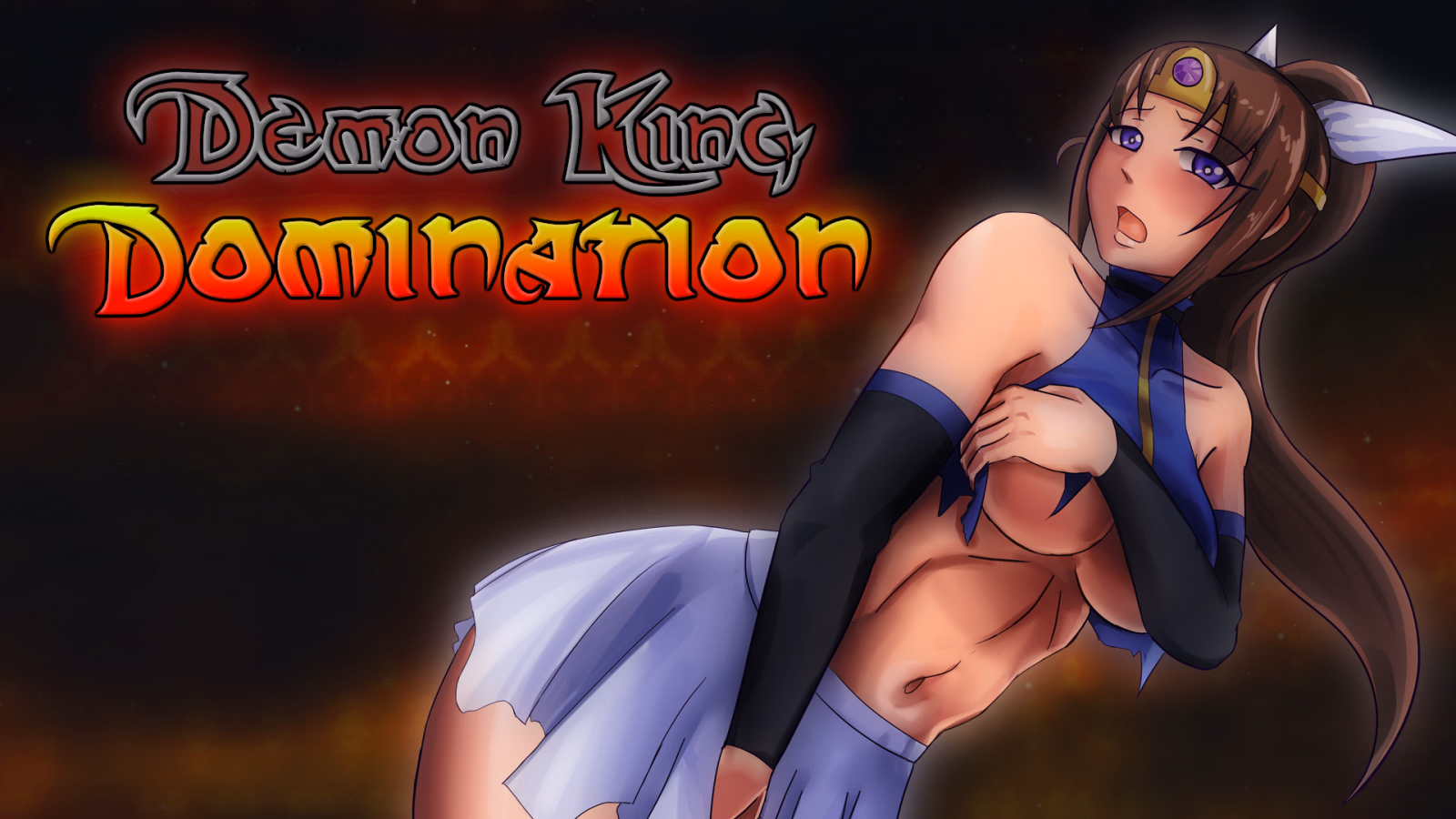 魔王支配：豪华版（Demon King Domination: Deluxe Edition）Unknown 精翻汉化 游戏截图 1