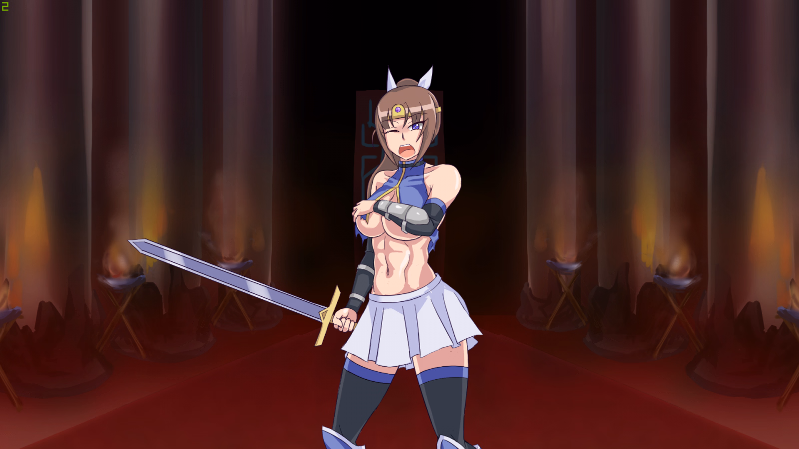 魔王支配：豪华版（Demon King Domination: Deluxe Edition）Unknown 精翻汉化 游戏截图 5