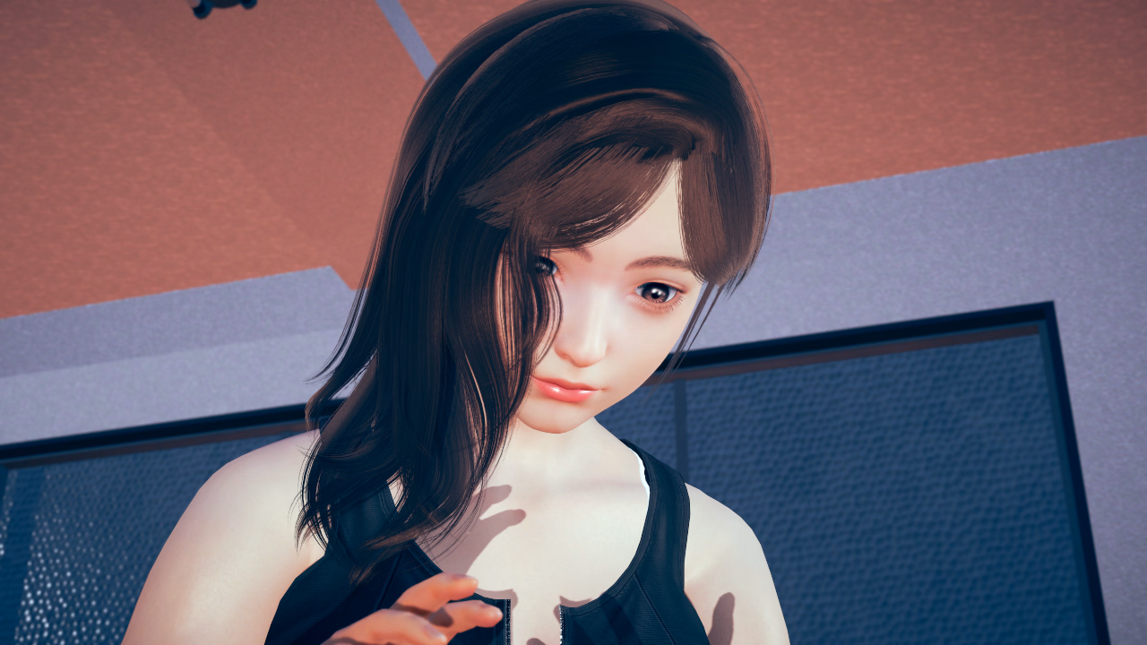 欲海新天地:男教师的海外艳遇(A New Horizon)v0.04 部分汉化 游戏截图 2