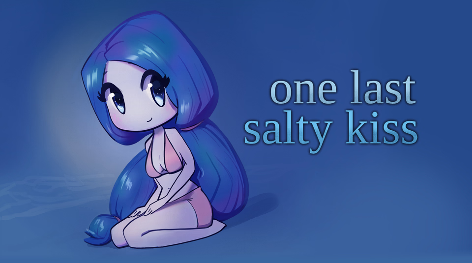 海滩诱惑:最后一吻(One Last Salty Kiss)v1.6.1 精翻汉化 游戏截图 1