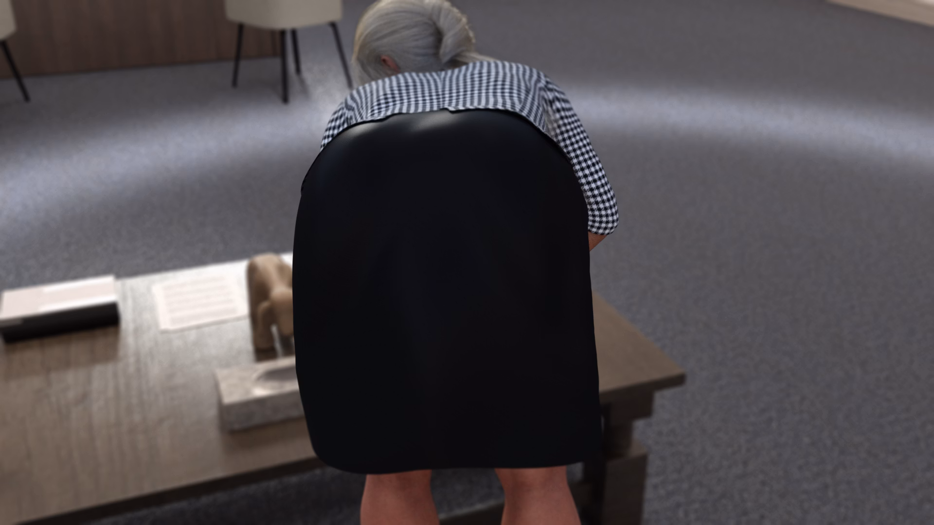 双丘镇奇遇：剧作家的艳遇（Twin Hills' Tale）v0.23 P1 Hotfix 精翻汉化 游戏截图 5