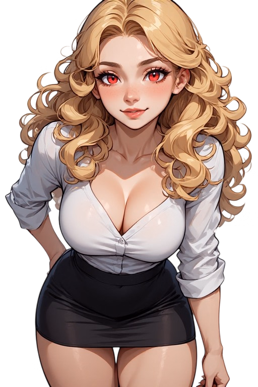 欲望之村：全村人妻后宫（Desire Village）v0.2 精翻汉化 游戏截图 5