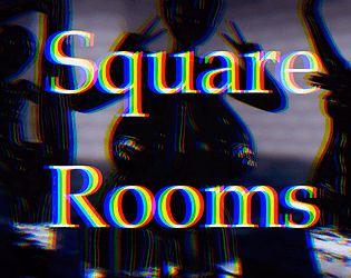 方形房间:午夜洗手间的艳遇(Square Rooms)demo 精翻汉化 游戏截图 1
