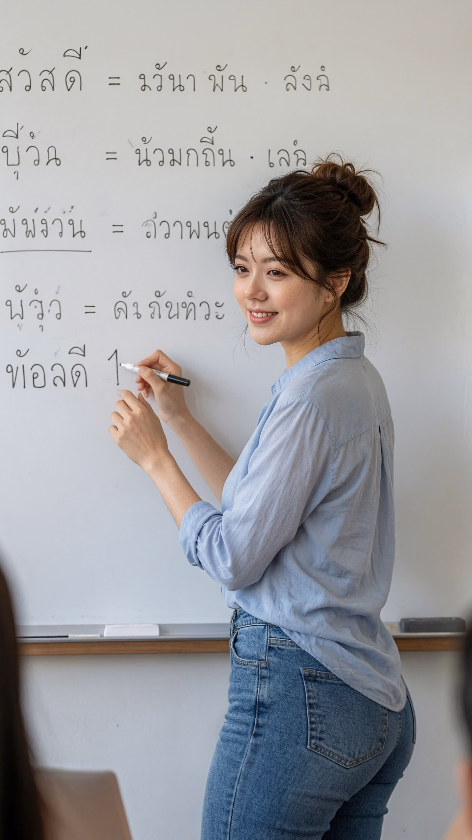 自由通行证：允的私密抉择（Free Pass: Yoon）v0.1 精翻汉化 游戏截图 4