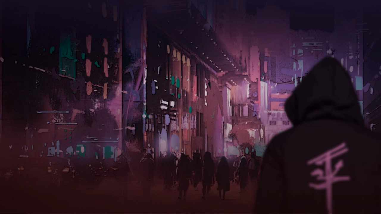 黑林社会:反乌托邦的堕落(Dark Woods Society)v0.1.0 精翻汉化 游戏截图 8
