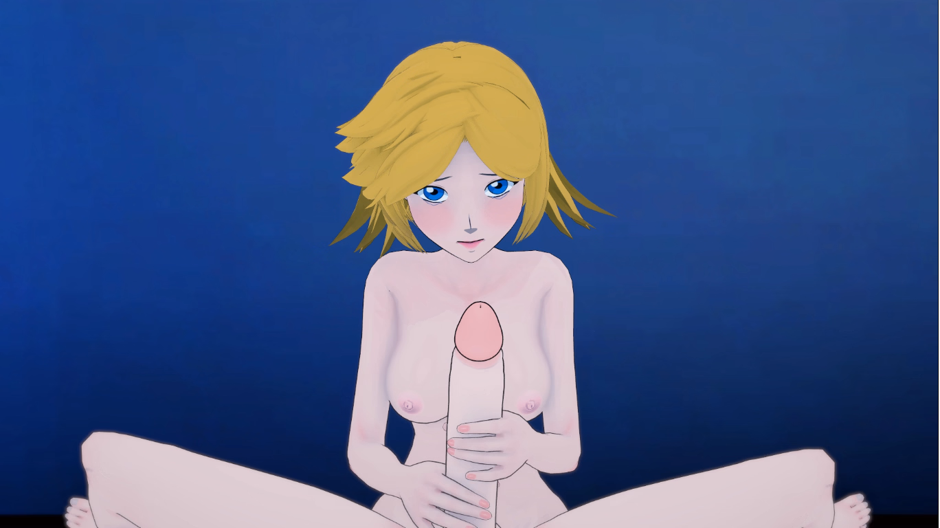 调教克洛弗：征服女间谍（Breaking Clover）v1.0 精翻汉化 游戏截图 4