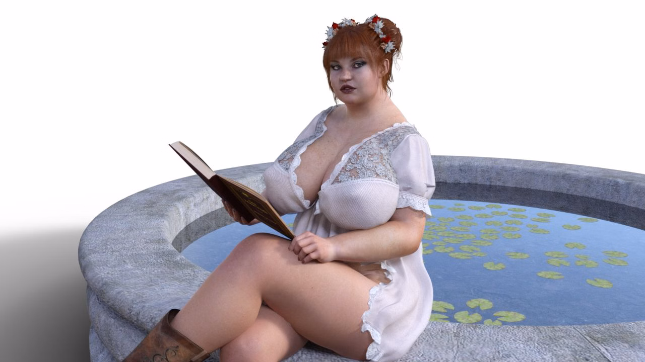 丰满之城2:狂野俄罗斯艳遇假期(Plump City 2: My Russian Holidays)v0.0.5 部分汉化 游戏截图 3