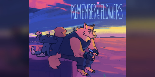 花之追忆:情欲迷局(Remember the Flowers)v0.17 精翻汉化 游戏截图 5