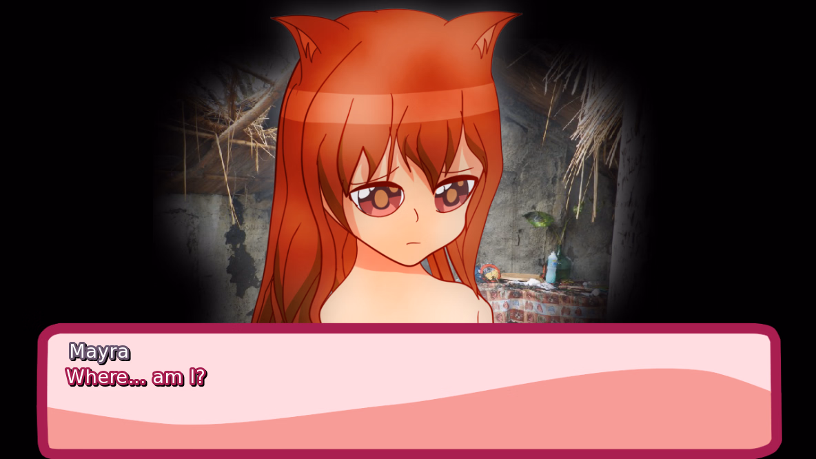 猫娘救援:丧尸包围(Catgirls Rescue!)v1.0 精翻汉化 游戏截图 5