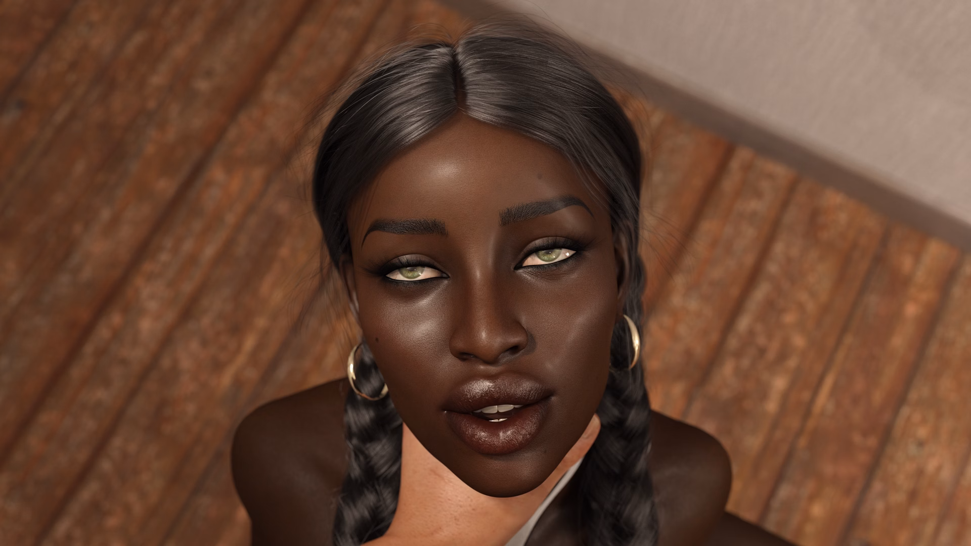 与黑巧克力共焙：逆向NTR（Baking With Chocolate）v0.03 精翻汉化 游戏截图 8