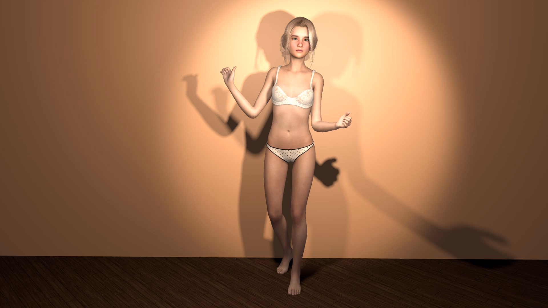 小猫咪委员会：直入主题（Itty Bitty Kitty Committee）Final 精翻汉化 游戏截图 2