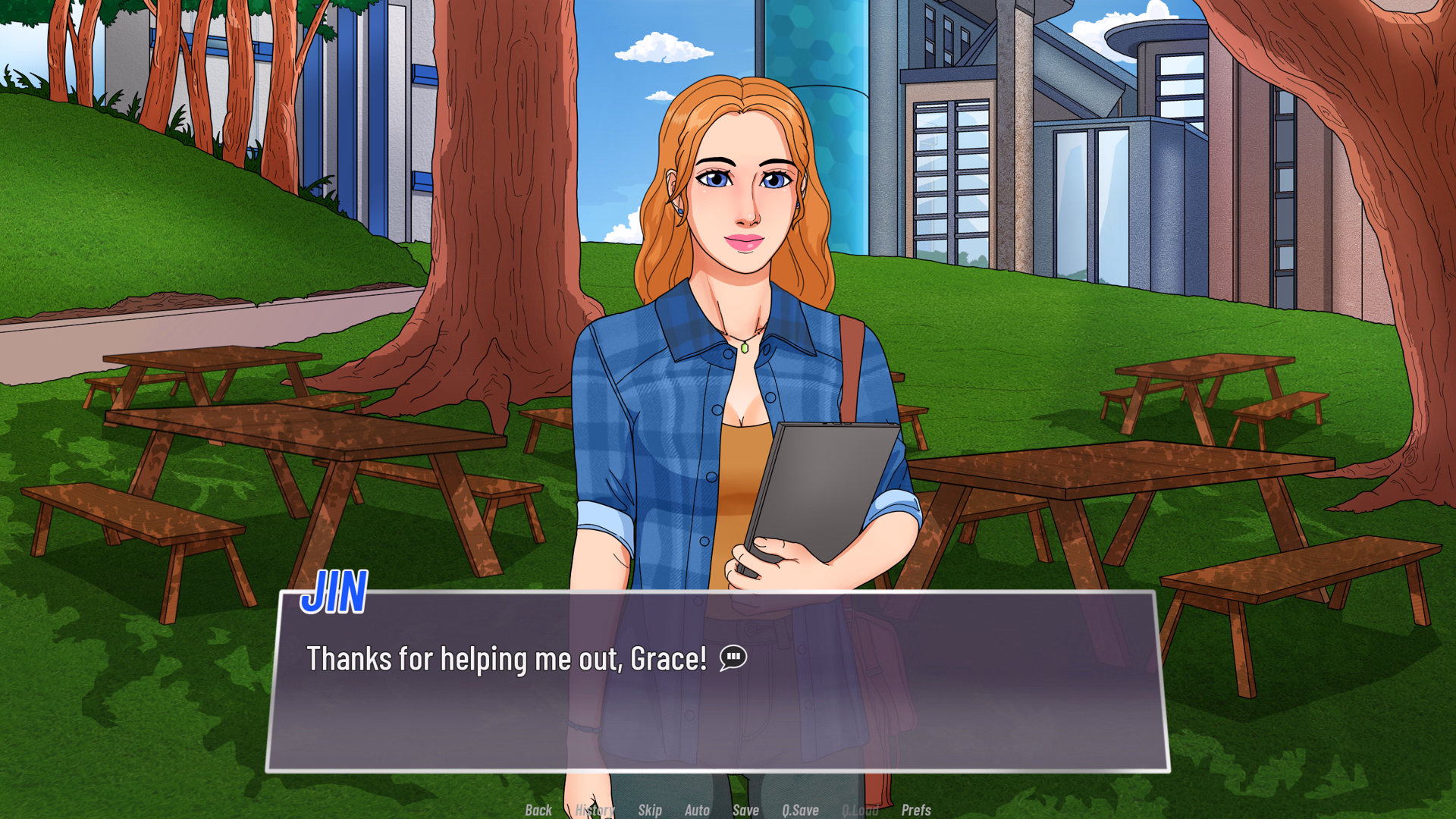 心碎绕道:艳遇之城(Heartbreak Detour)v0.1.01, Ch.1 Pt.1 精翻汉化 游戏截图 8