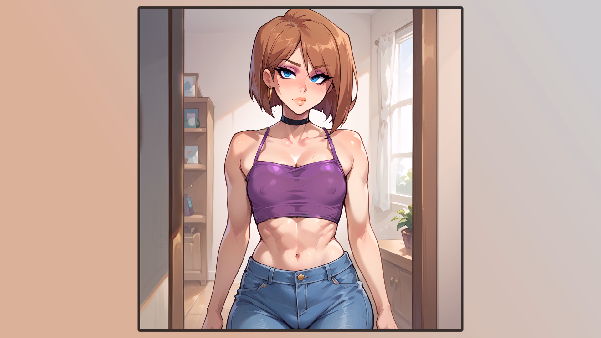 约会之夜：绿帽疑云（Date Night）v1.0 精翻汉化 游戏截图 2